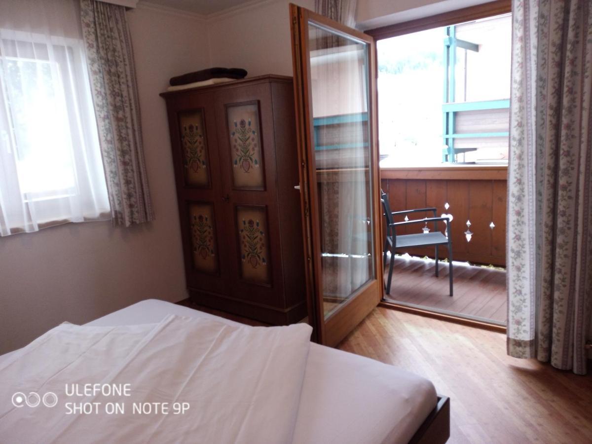 Haus Hoeller クライナル エクステリア 写真