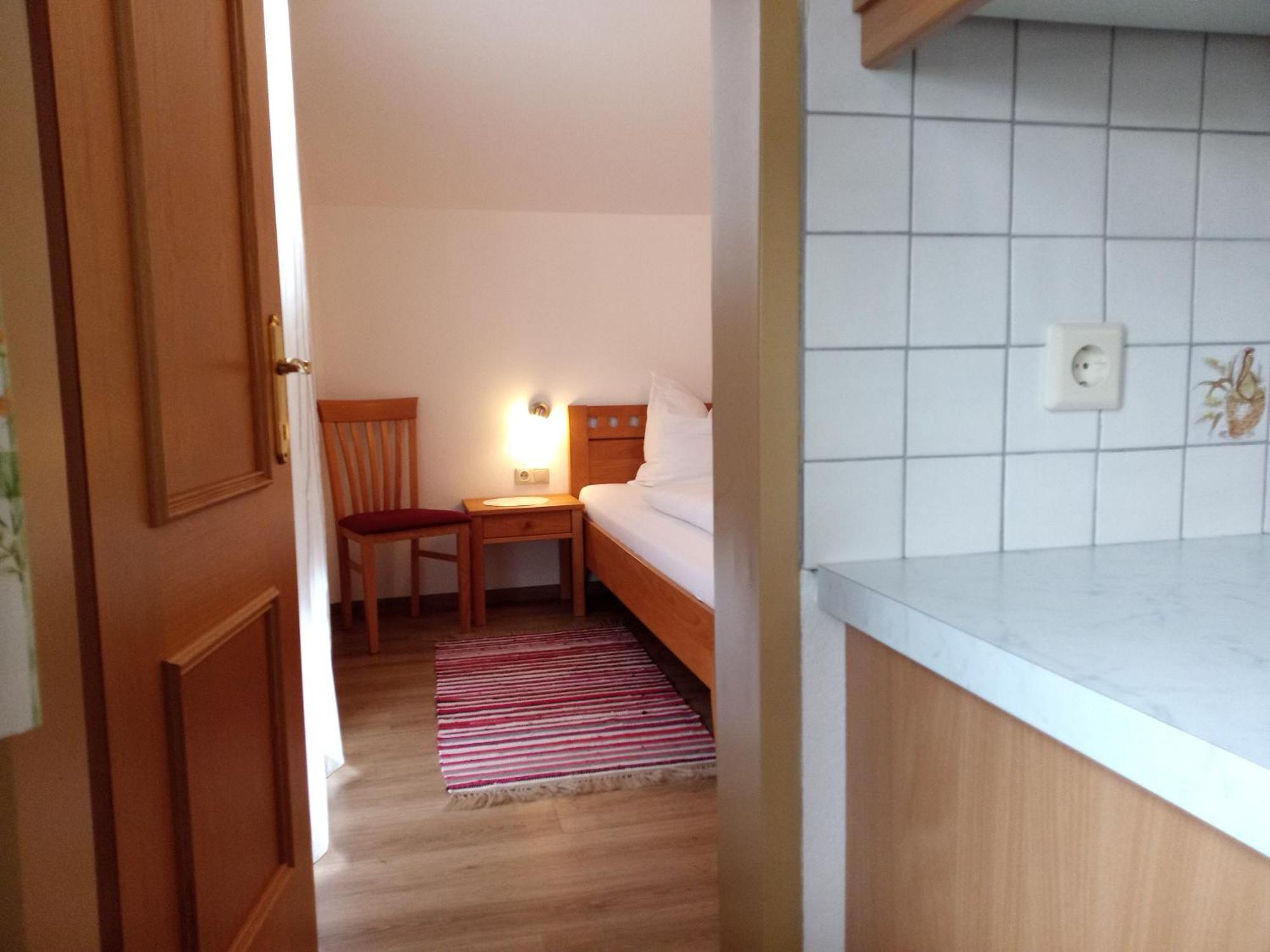 Haus Hoeller クライナル エクステリア 写真