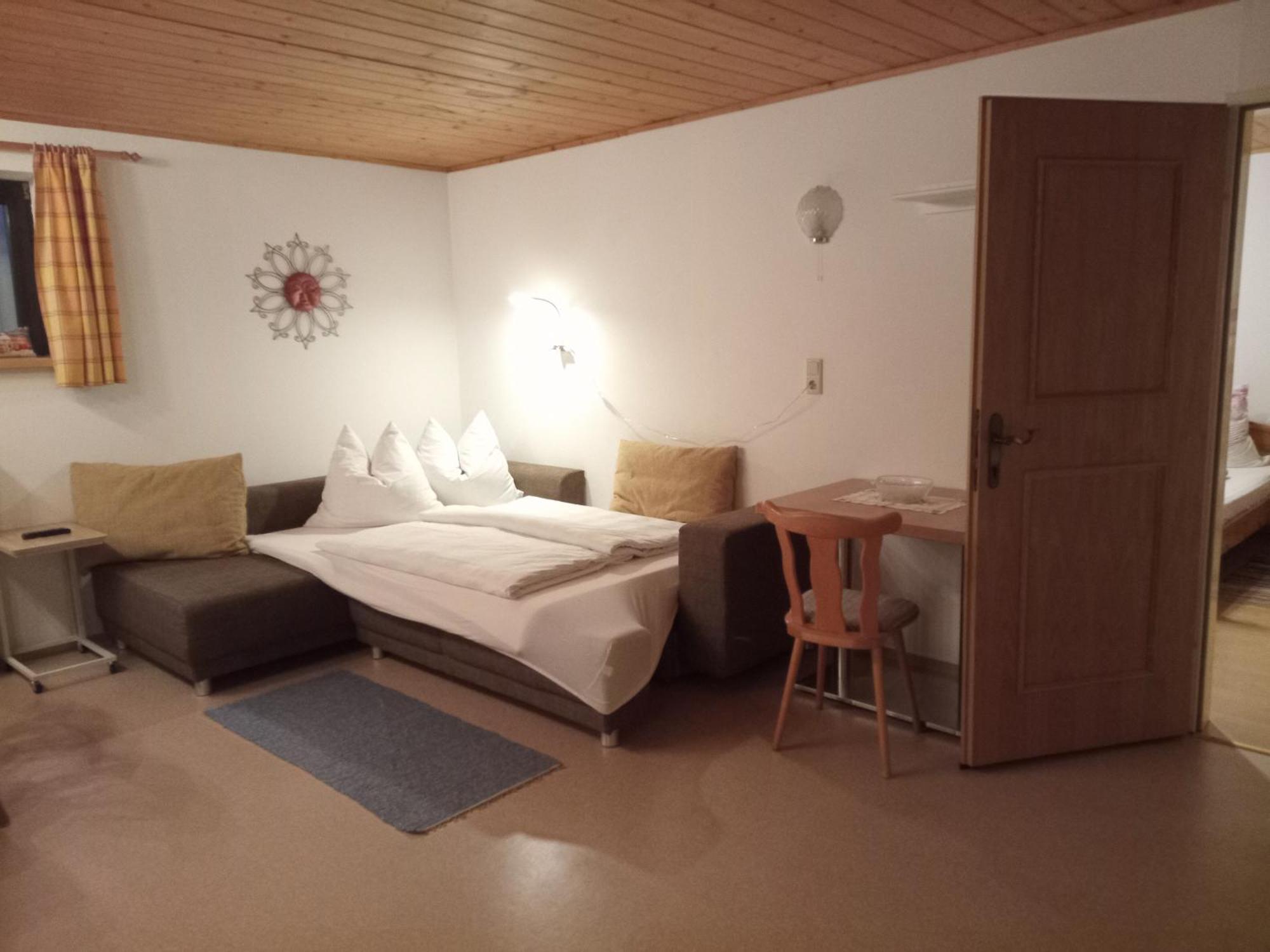 Haus Hoeller クライナル エクステリア 写真