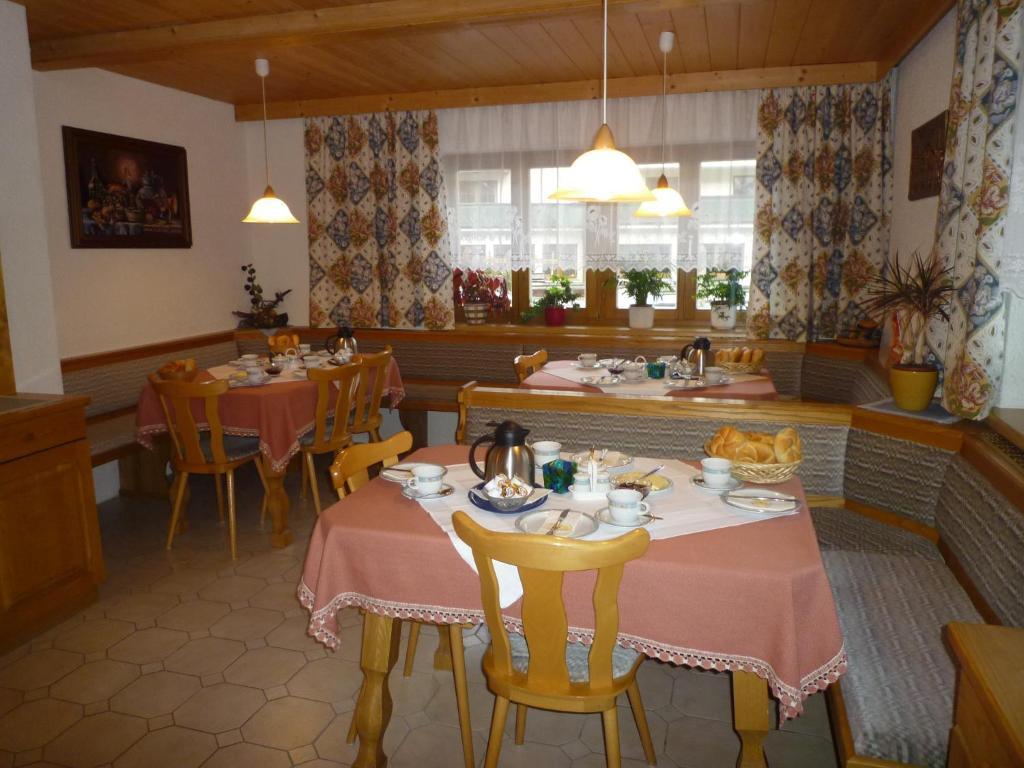 Haus Hoeller クライナル エクステリア 写真