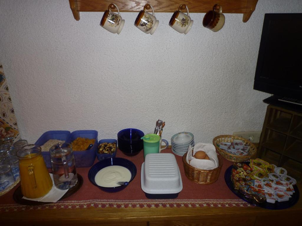 Haus Hoeller クライナル エクステリア 写真